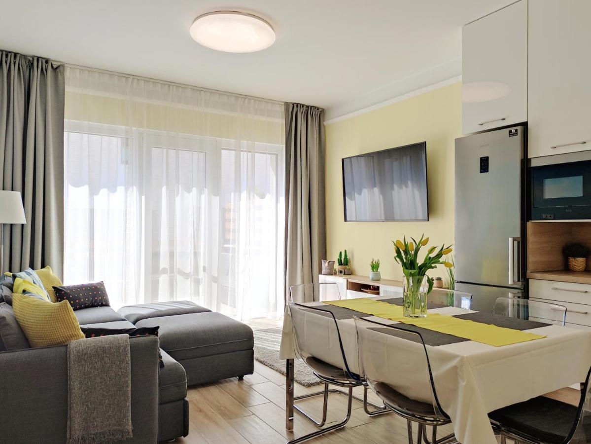 Nest2 Apartments เคสเท ภายนอก รูปภาพ